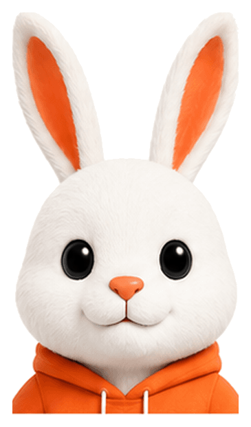 Gig33 mascot
